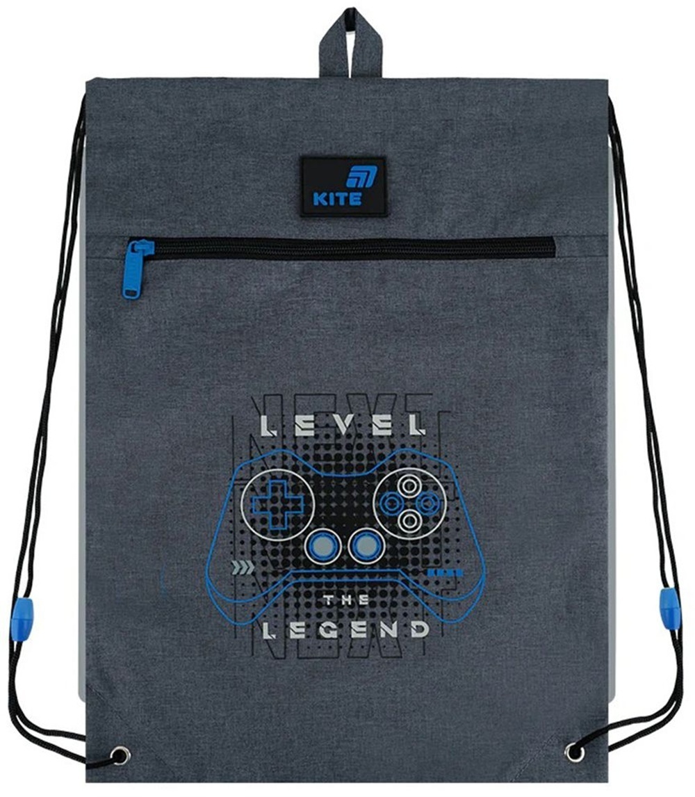 Сумка для взуття Kite Level UP K26-601M-15 фото1