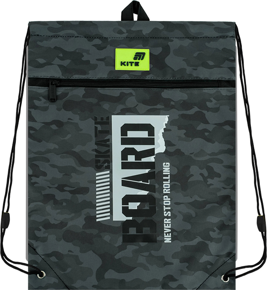 Сумка для взуття Kite SK8 Board K26-601M-12фото1