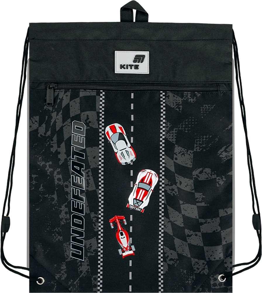 Сумка для взуття Kite Race&Win K26-601M-8фото1