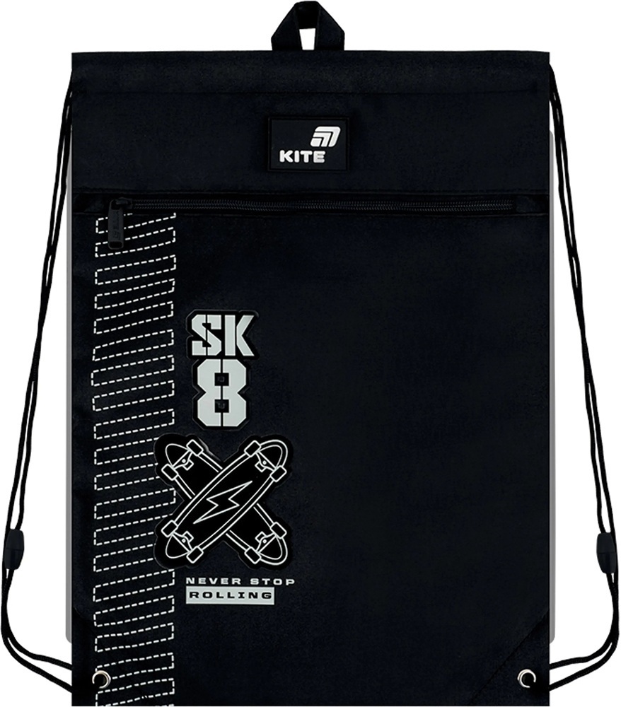 Сумка для взуття Kite Skate K26-601M-6фото1