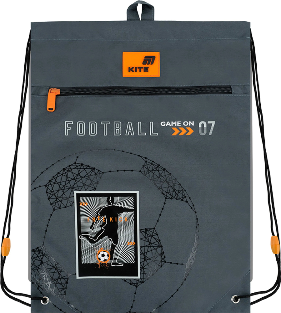 Сумка для взуття Kite Goal K26-601M-4фото1