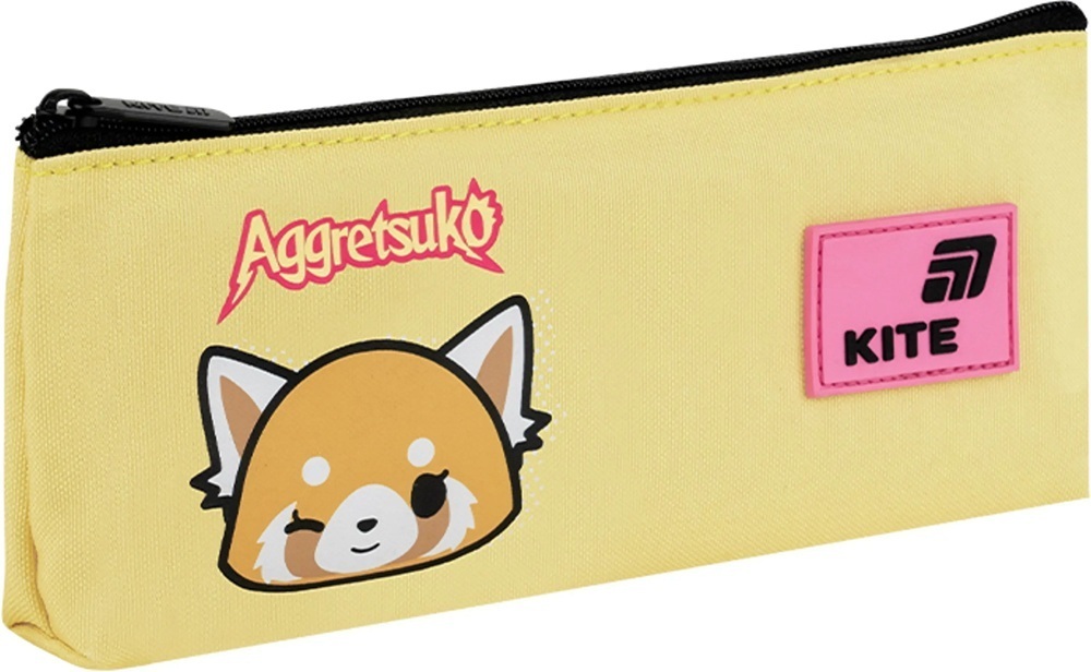 Пенал Kite Aggretsuko AR26-680 фото 1