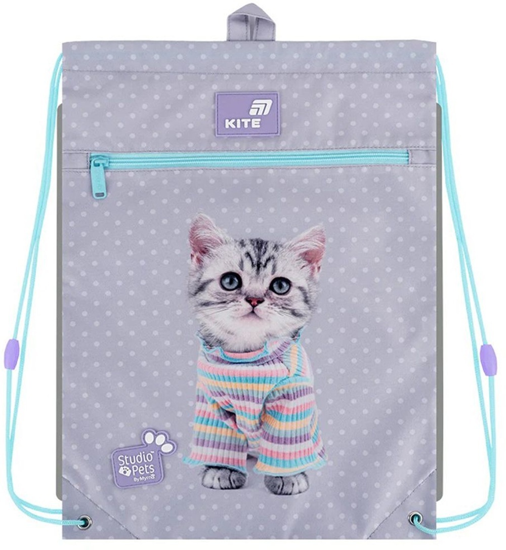 Сумка для взуття Kite Studio Pets SP26-601M-3 фото1