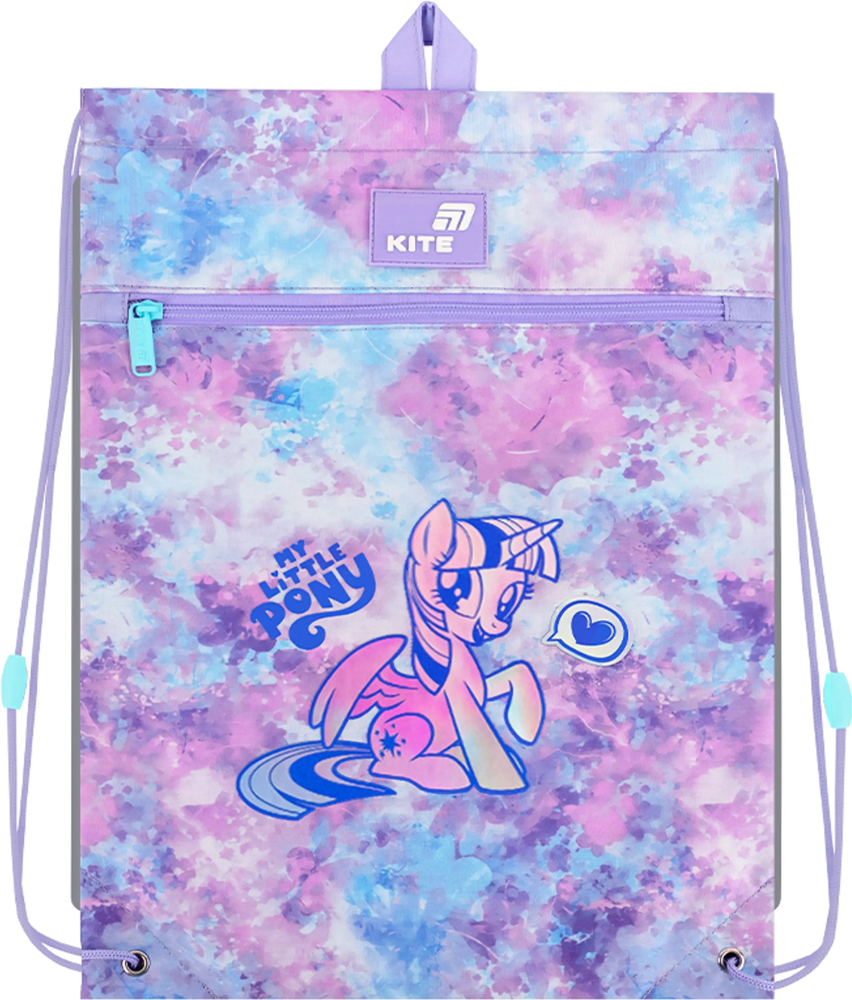 Сумка для взуття Kite My Little Pony LP26-601Mфото1