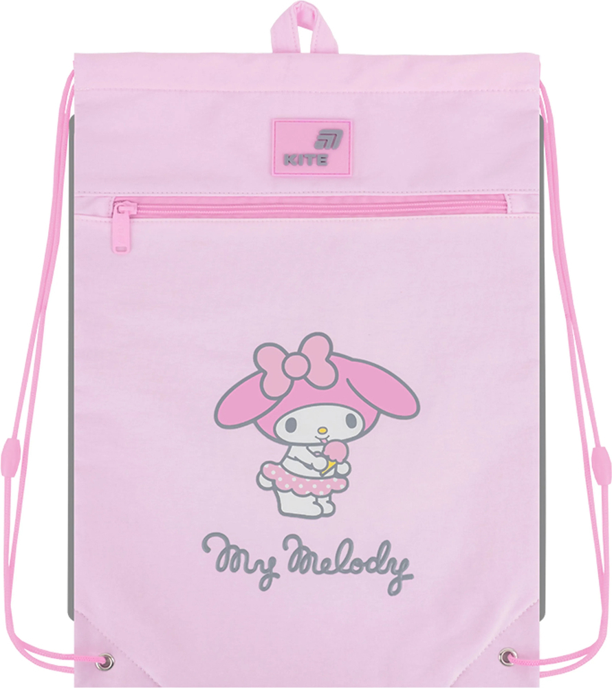 Сумка для взуття Kite Hello Kitty HK26-601M-8фото1