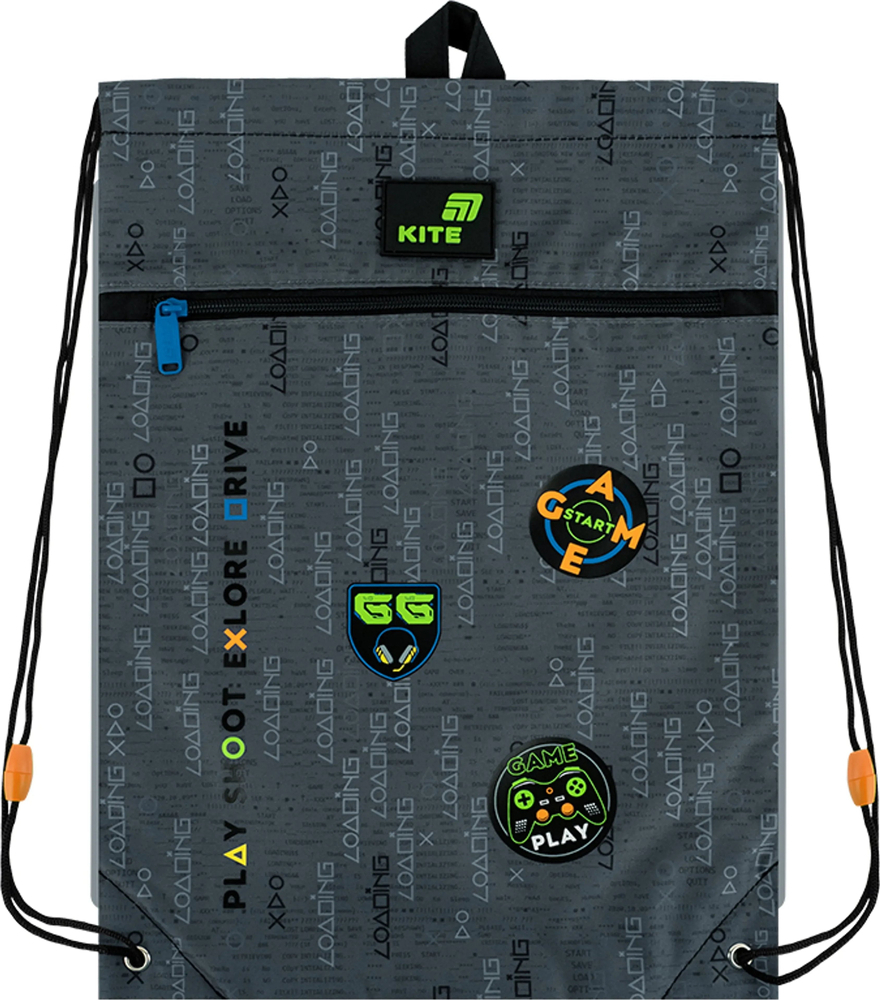 Сумка для взуття Kite Good Game K26-601M-2фото1