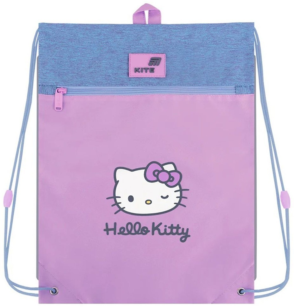 Сумка для взуття Kite Hello Kitty HK26-601M-4 фото1