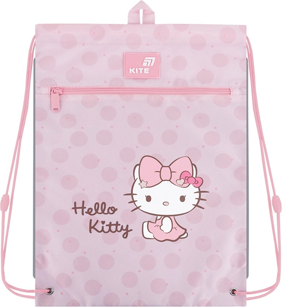 Сумка для обуви Kite Hello Kitty HK26-601M-2 фото 1