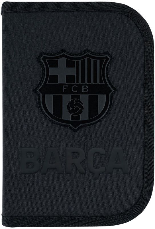 Пенал з наповненням Kite FC Barcelona BC26-622H фото1