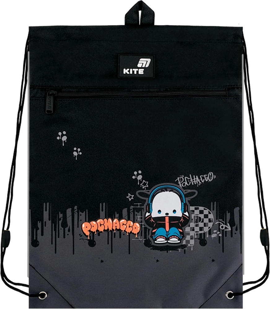 Сумка для обуви Kite Pochacco PC26-601M фото 1