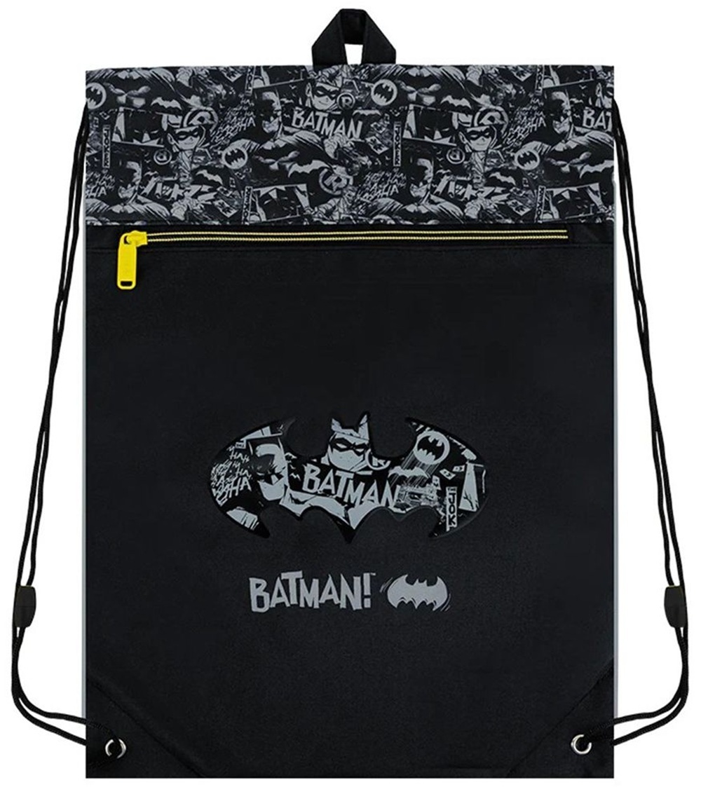 Сумка для взуття Kite DC Comics DC26-601M-1 фото1