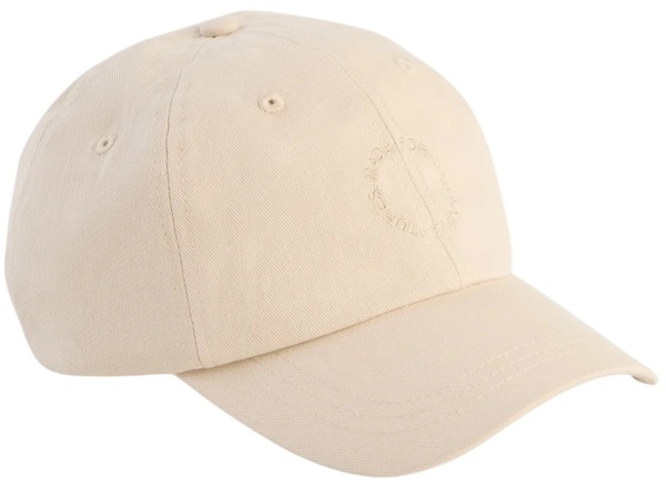 Кепка женская Camel Active Caps 306400-7C40-16 OS песочная фото 