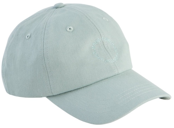 Кепка женская Camel Active Caps 306400-7C40-48 OS зеленая фото 