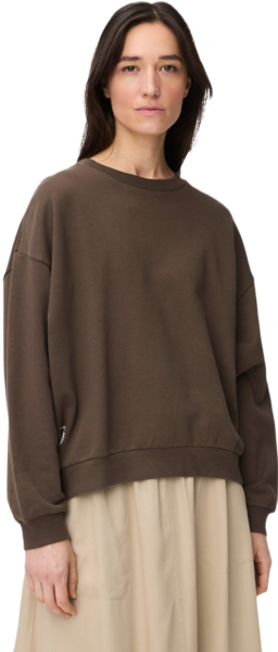 Свитшот женский Camel Active Sweatshirts 309354-7F91-29 XS коричневый фото 