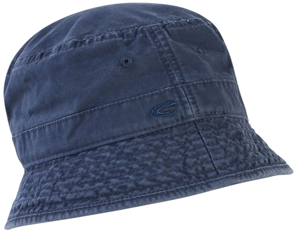 Панама чоловіча Camel Active Hats 401100-7H10-48 L блактинафото1