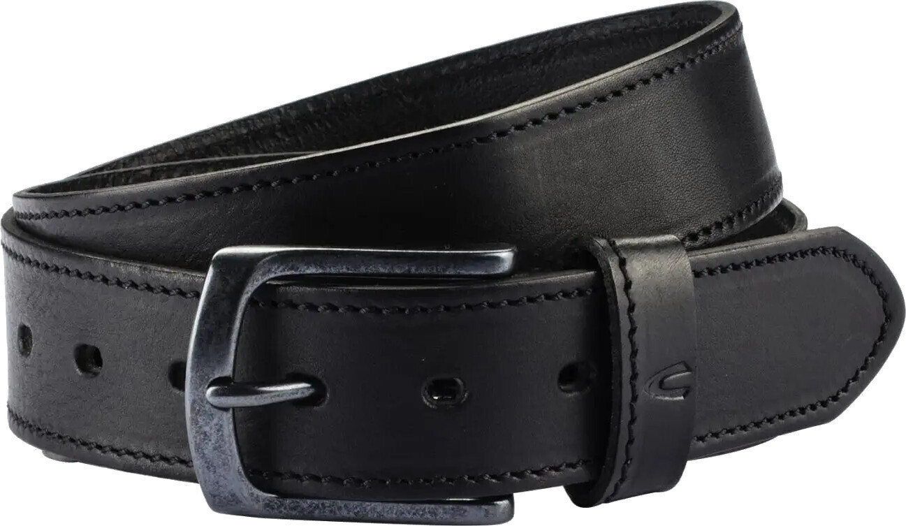 Ремінь чоловічий Camel Active Belts 402010-9B01-09 XL синяфото1