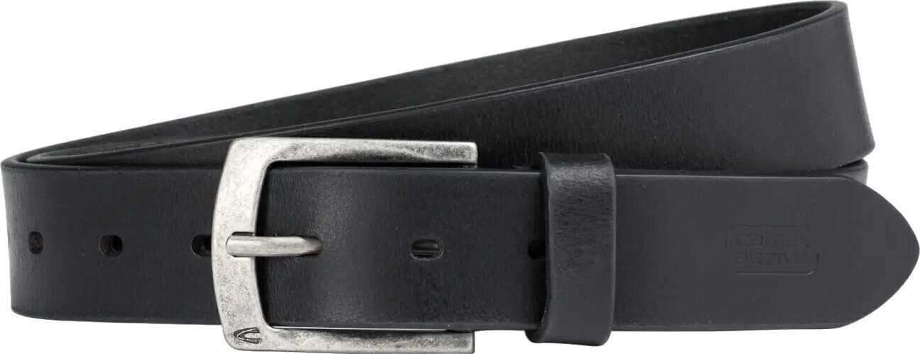Ремінь чоловічий Camel Active Belts 402090-9B09-09 M синяфото1
