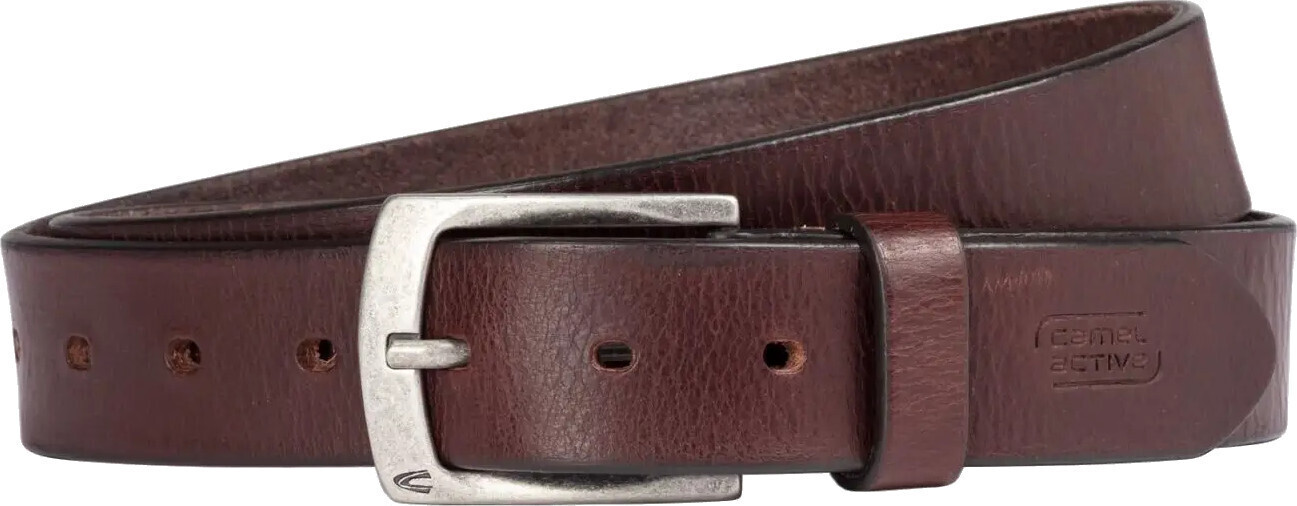Ремінь чоловічий Camel Active Belts 402090-9B09-20 XL синяфото1