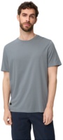 Футболка чоловіча Camel Active T-shirts 1/2 sleeves 409700-7T07-45 M сіра