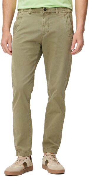 

Штаны мужские Camel Active Casual Pants 476R04-7F02-35 36-32 оливковые