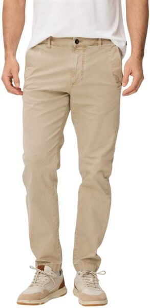 Штани чоловічі Camel Active Casual Pants 477R14-7F02-17 34-32 бежевіфото