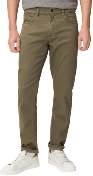 Штани чоловічі Camel Active Casual Pants 488R51-7F18-35 32-32 оливковіфото