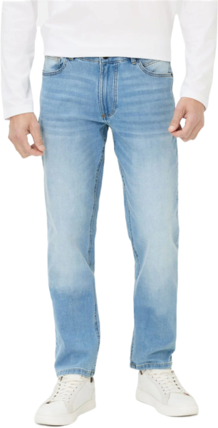 Джинсы мужские Camel Active Denims 488R53-7D73-42 40-32 голубые фото 