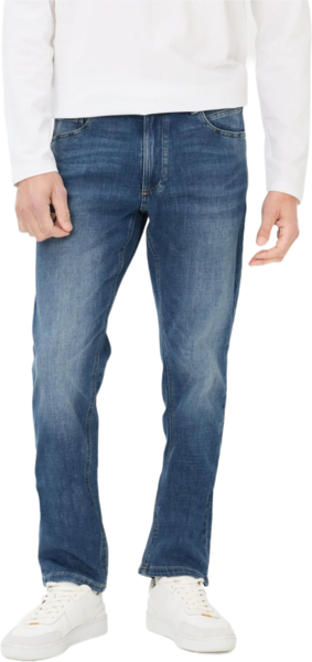 Джинсы мужские Camel Active Denims 488R53-7D73-46 40-32 синие фото 