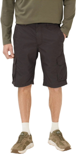 Шорти чоловічі Camel Active Bermudas / Shorts 496R16-7F23-88 40 темно-сіріфото