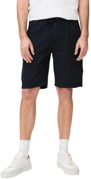 Шорти чоловічі Camel Active Bermudas / Shorts 496X12-7F11-48 40 темно-синіфото