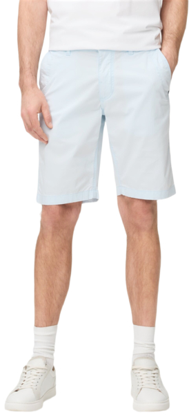 Шорти чоловічі Camel Active Bermudas / Shorts 497R15-7F22-42 34 блакитніфото