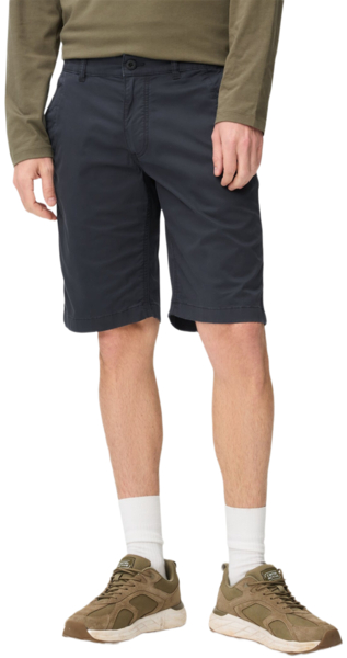 Шорти чоловічі Camel Active Bermudas / Shorts 497R15-7F22-48 38 темно-синіфото