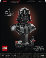 LEGO 75439 Star Wars Бюст Дарта Вейдера