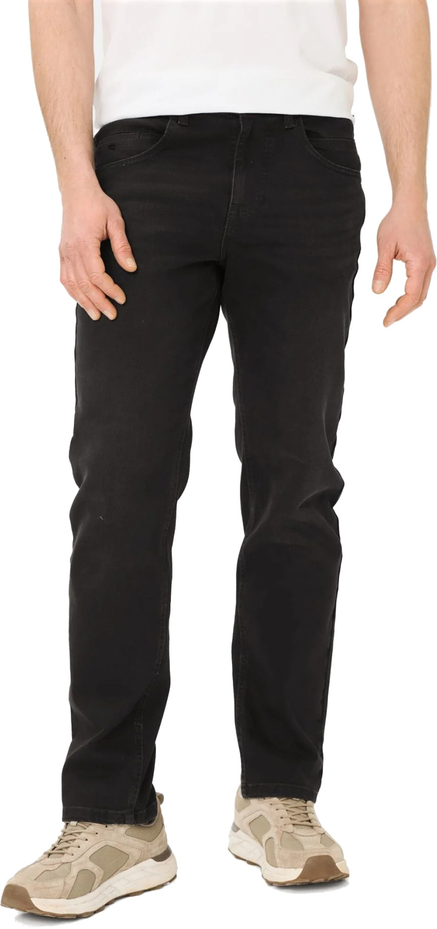 Джинсы мужские Camel Active Denims 488X86-9D09-09 40-32 графитовые фото 1