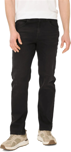 Джинсы мужские Camel Active Denims 488X86-9D09-09 40-32 графитовые фото