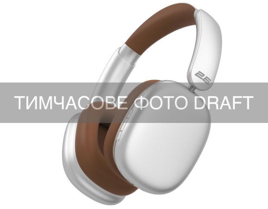 Наушники 2E SVOI Plus Brown (2E-OESPLWBN) фото1