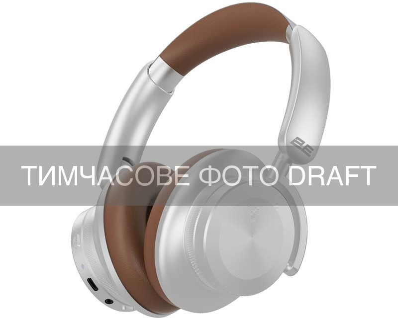 Наушники 2E SVOI Pro Brown (2E-OESPWBN)