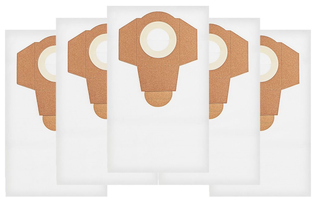 Мішки для пилососу Neo Tools 5шт 04-739-145фото1