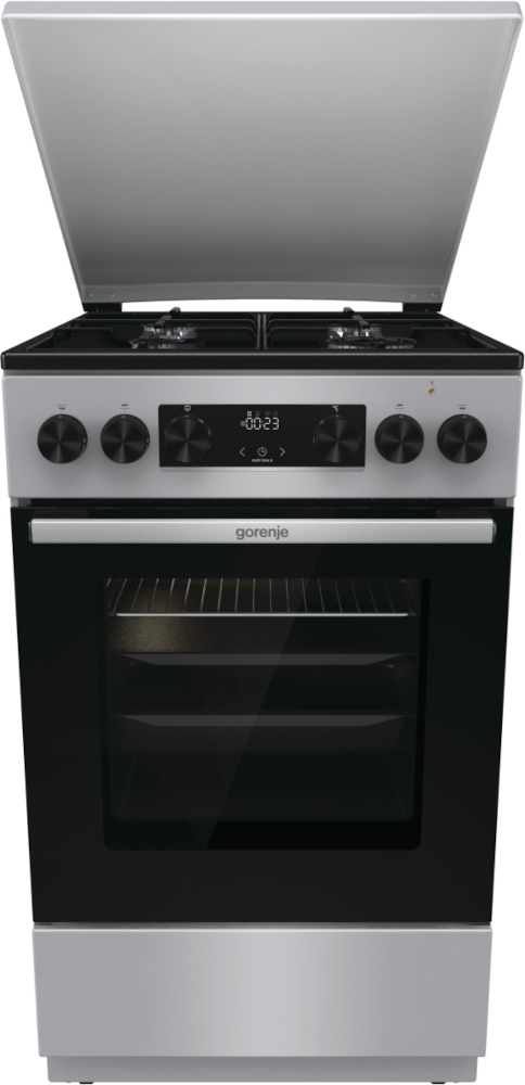 Плита комбинированная Gorenje GK5C42SJ фото 1