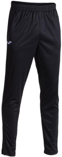 Спортивні штани дитячі JOMA Staff 100027.100 2XS чорніфото