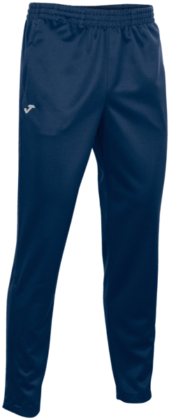 Спортивні штани дитячі JOMA Staff 100027.331 3XS темно-синіфото