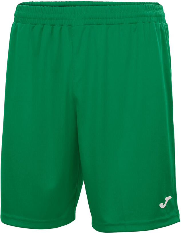 Спортивні шорти дитячі JOMA Nobel 100053.450 2XS зелені