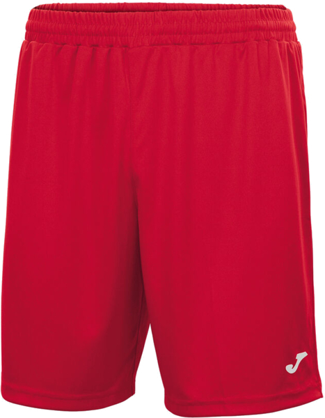 

Спортивные шорты детские JOMA Nobel 100053.600 2XS красные