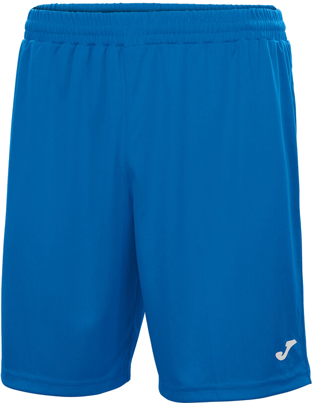 Спортивні шорти дитячі JOMA Nobel 100053.700 8XS-7XS королівські сині