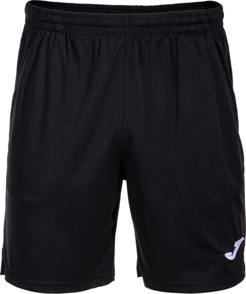 Спортивні шорти дитячі JOMA Drive 100438.100 2XS чорніфото