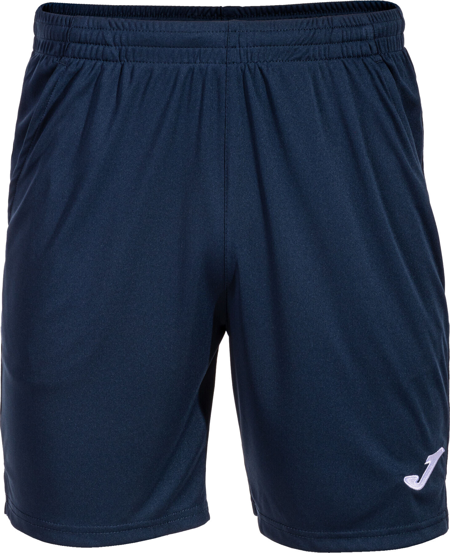Спортивні шорти дитячі JOMA Drive 100438.331 2XS темно-синіфото1