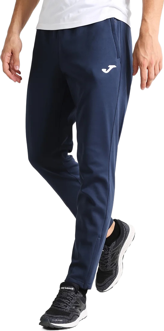 Спортивные штаны мужские JOMA Elba 100540.331 2XL темно-синие фото 1
