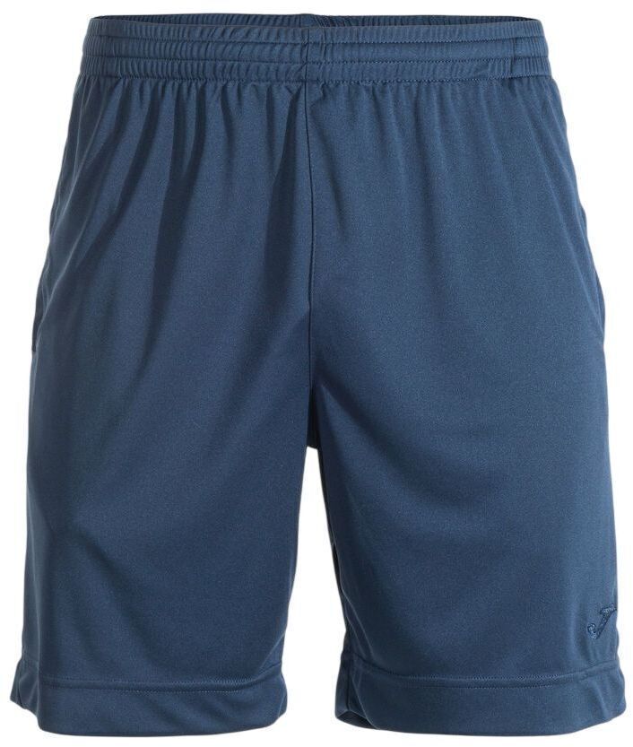 Спортивні шорти чоловічі JOMA Miami 100785.331 XL темно-синіфото1