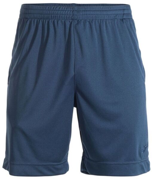 Спортивні шорти чоловічі JOMA Miami 100785.331 XL темно-синіфото