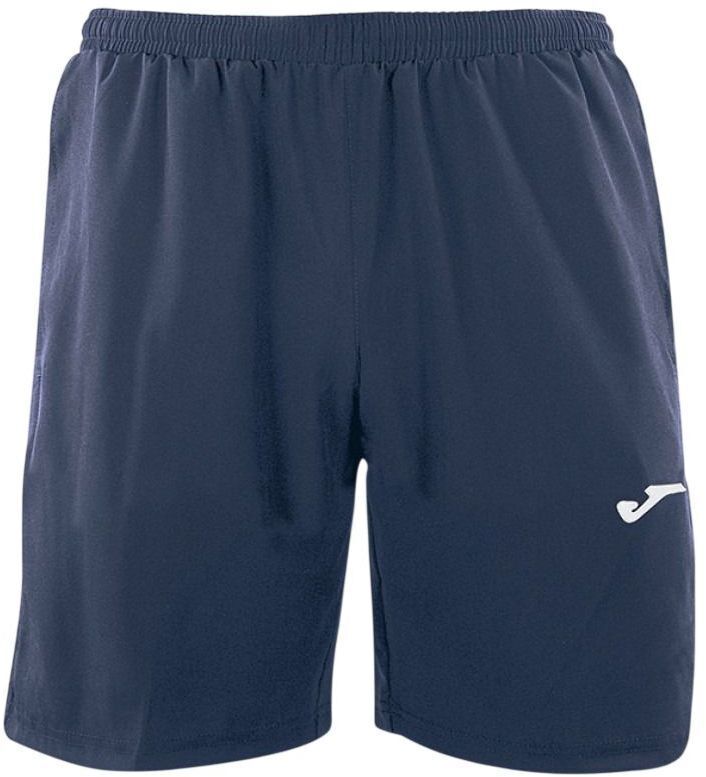 Спортивные шорты детские JOMA Costa Ii 101114.331 3XS темно-синие фото 1